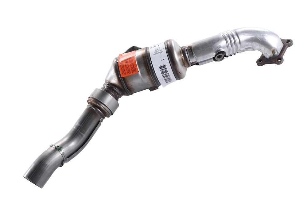 GM Genuine Parts Passenger Side Catalytic Converter