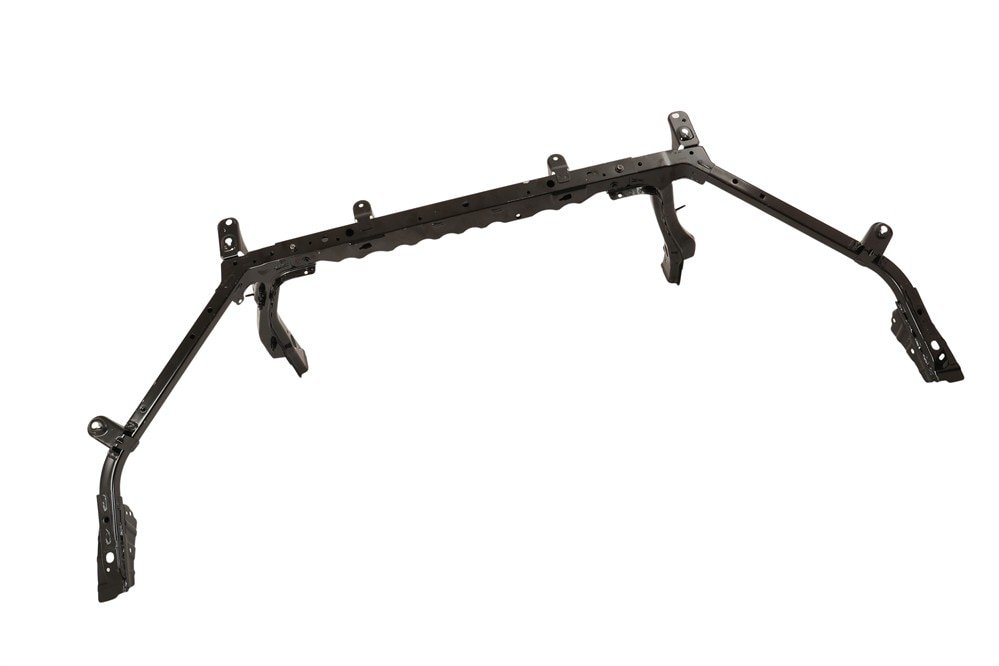 GM Genuine Parts Front End Upper Tie Bar
