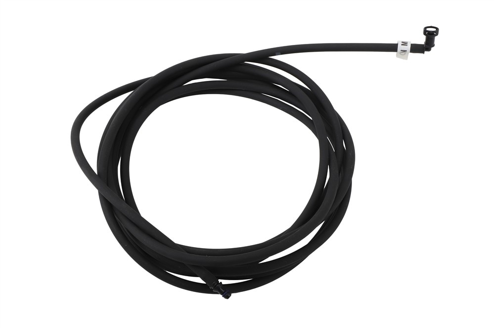 GM Genuine Parts Rear Window Washer Nozzle Hose