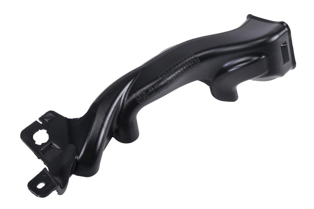 GM Genuine Parts Driver Side Floor Front Air Outlet Duct