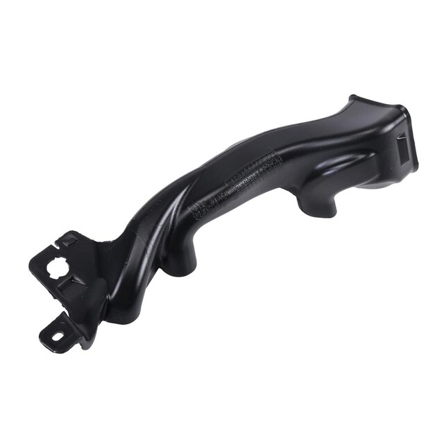 GM Genuine Parts Driver Side Floor Front Air Outlet Duct