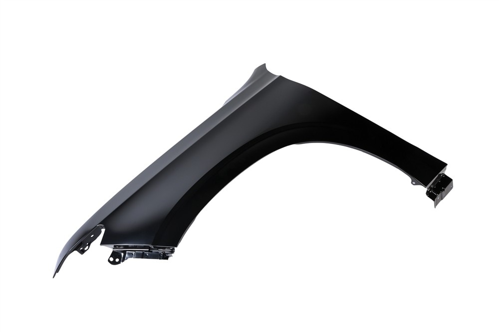 GM Genuine Parts Front Driver Side Fender