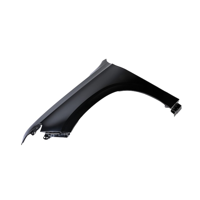 GM Genuine Parts Front Driver Side Fender