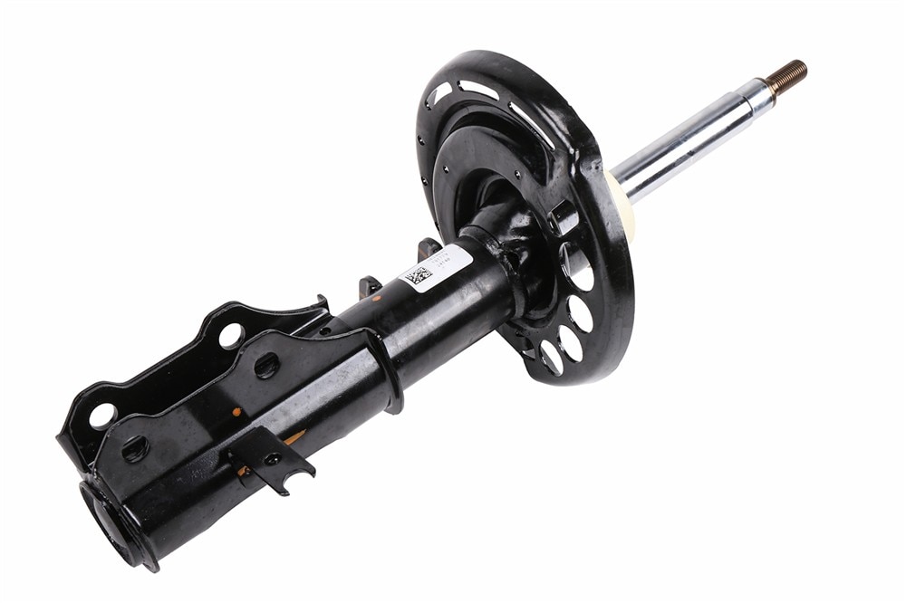 GM Genuine Parts Front Passenger Side Suspension Strut