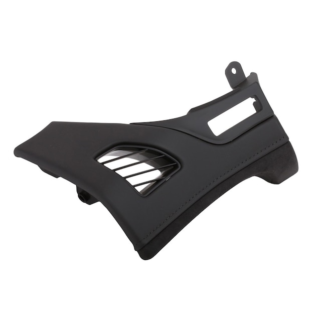GM Genuine Parts Jet Black Driver Side Instrument Panel Upper Trim Panel