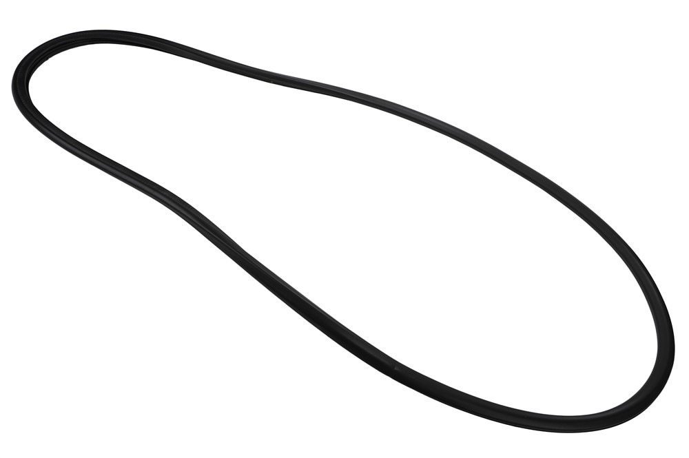 GM Genuine Parts Front Side Door Body Side Weatherstrip