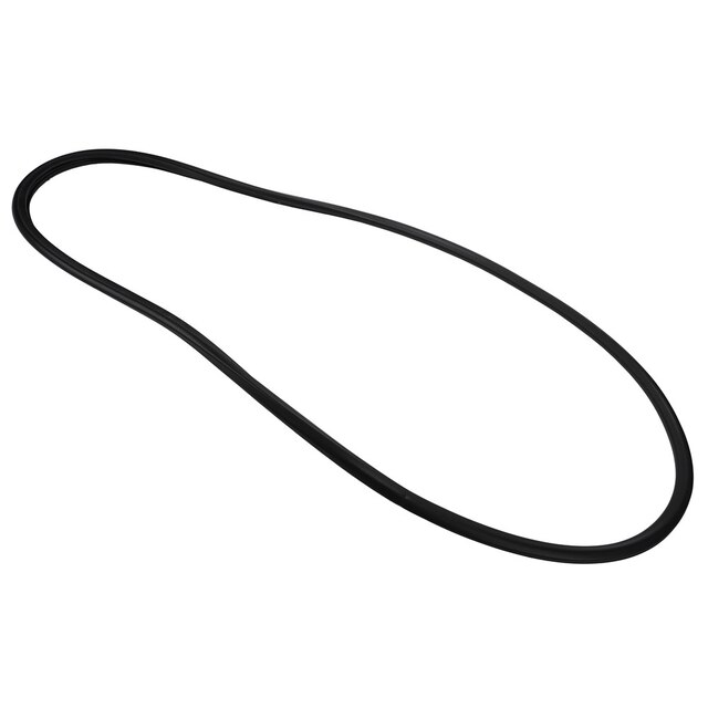 GM Genuine Parts Front Side Door Body Side Weatherstrip
