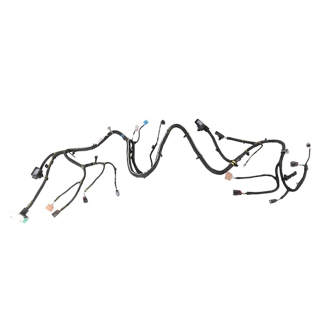GM Genuine Parts Headlamp Wiring Harness