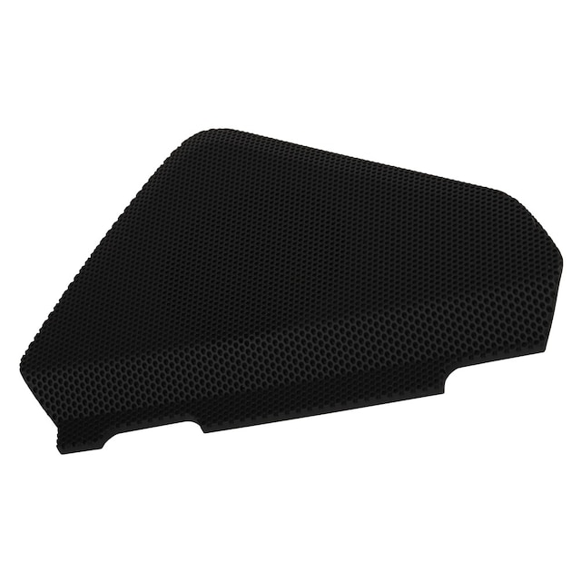 GM Genuine Parts Black Front Center Speaker Grille