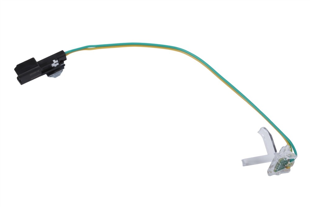 GM Genuine Parts Front Passenger Side Door Inside Handle Illumination Lamp