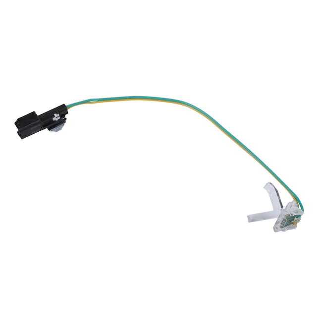 GM Genuine Parts Front Passenger Side Door Inside Handle Illumination Lamp
