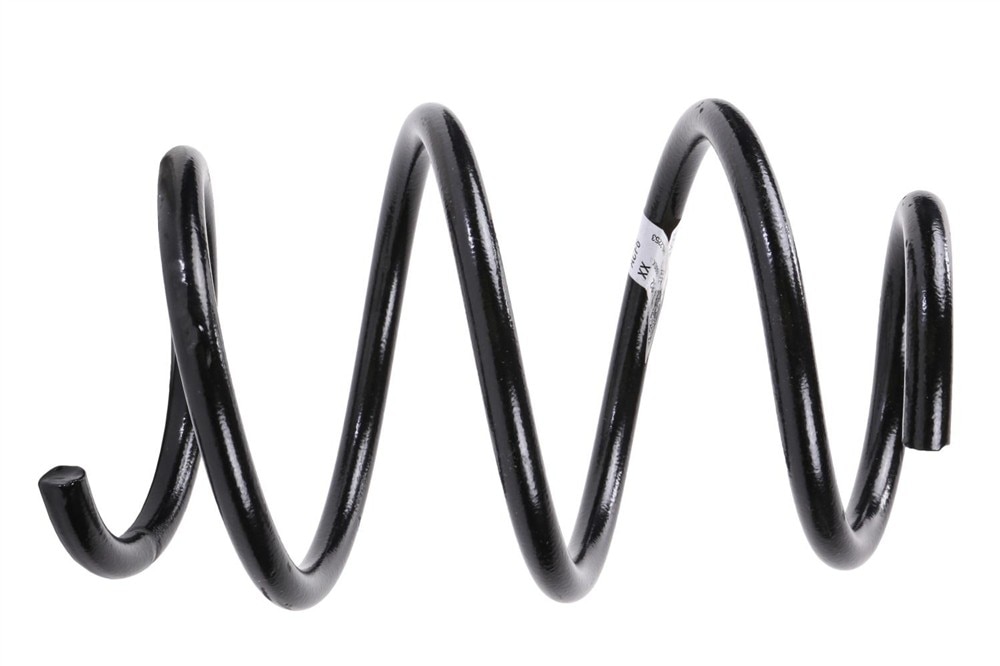 GM Genuine Parts Front Coil Spring