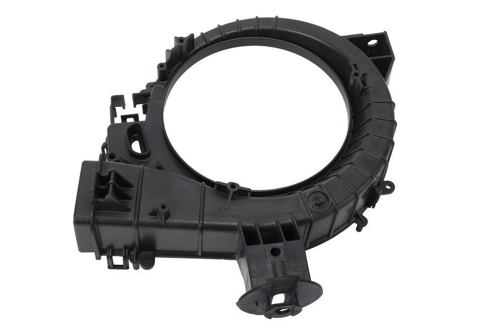 GM Genuine Parts Blower Lower Case
