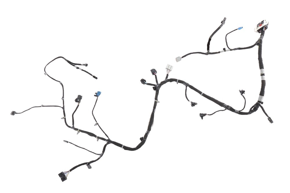 GM Genuine Parts Liftgate Wiring Harness