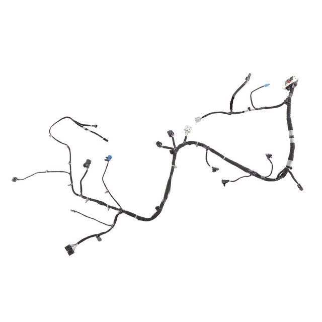 GM Genuine Parts Liftgate Wiring Harness