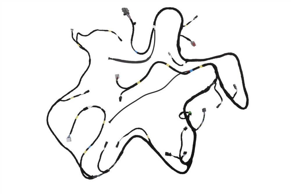 GM Genuine Parts Headliner Wiring Harness