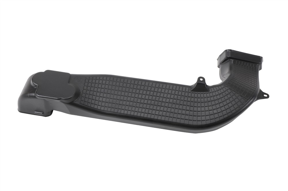 GM Genuine Parts Instrument Panel Driver Side Outer Air Outlet Duct