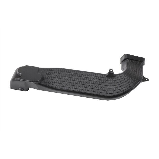 GM Genuine Parts Instrument Panel Driver Side Outer Air Outlet Duct