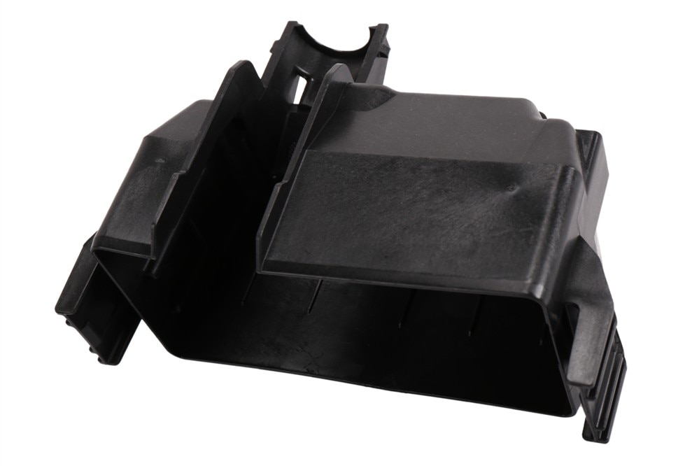 GM Genuine Parts Accessory Wiring Junction Block Cover