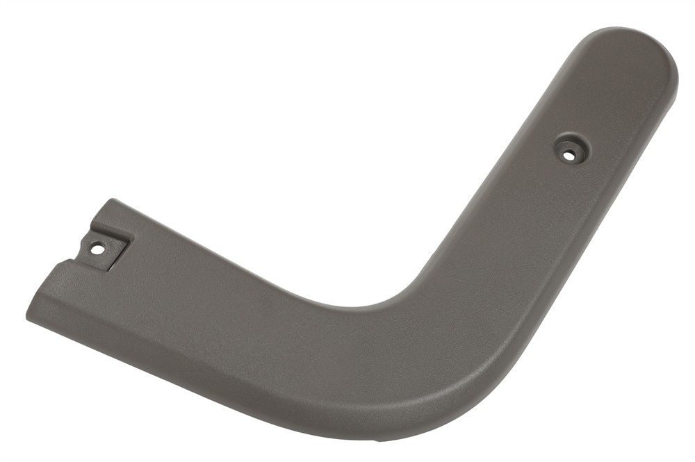 GM Genuine Parts Atmosphere Rear Passenger Side Seat Inner Hinge Finish Cover