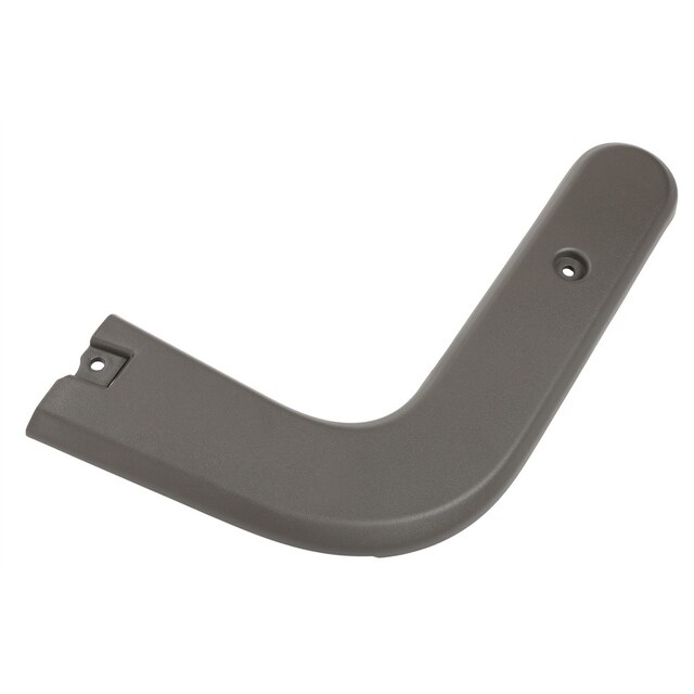 GM Genuine Parts Atmosphere Rear Passenger Side Seat Inner Hinge Finish Cover