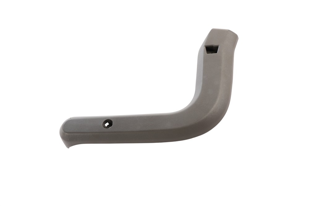 GM Genuine Parts Atmosphere Rear Passenger Side Seat Outer Hinge Finish Cover