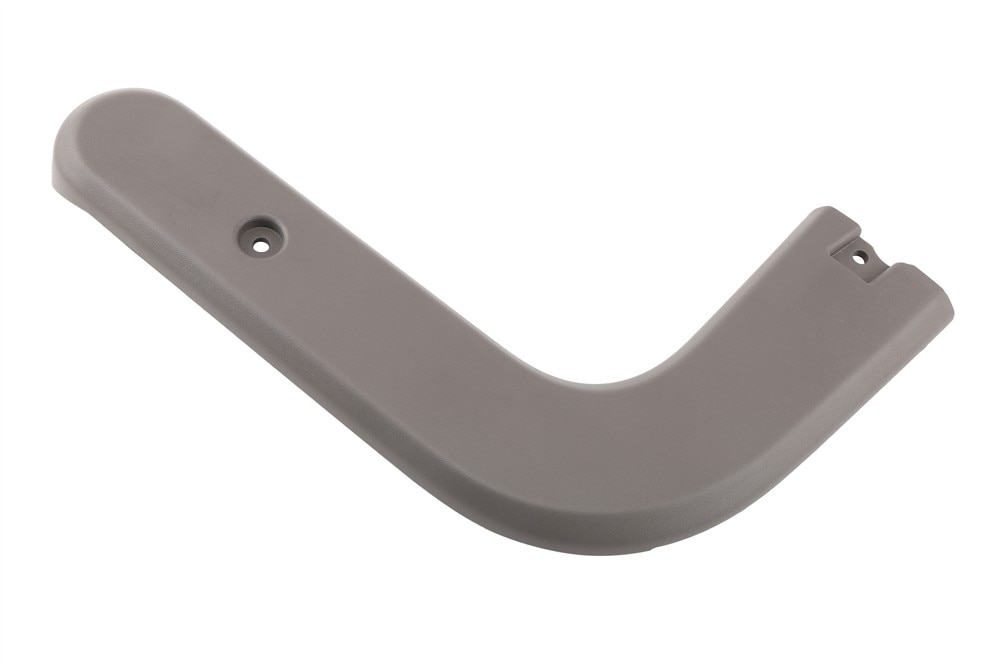 GM Genuine Parts Atmosphere Rear Driver Side Seat Inner Hinge Finish Cover