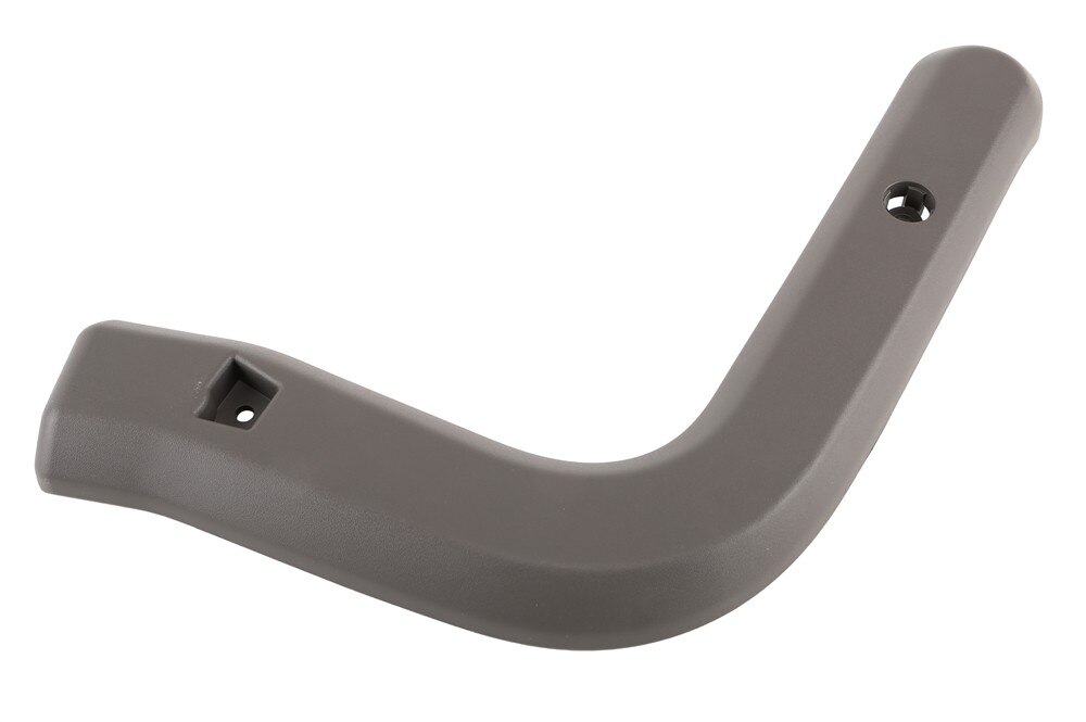 GM Genuine Parts Atmosphere Rear Driver Side Seat Outer Hinge Finish Cover