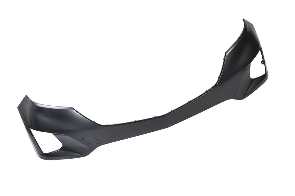 GM Genuine Parts Front Bumper Upper Fascia