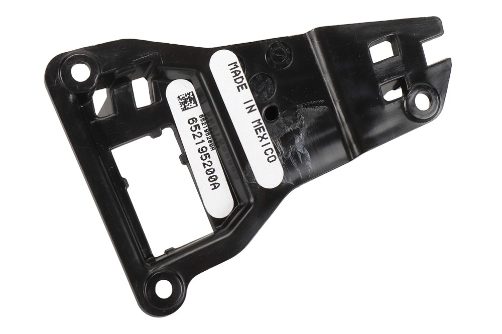 GM Genuine Parts Driver Side Cruise Control Release Switch Bracket