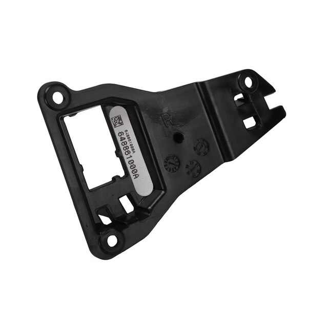 GM Genuine Parts Passenger Side Radio Bracket