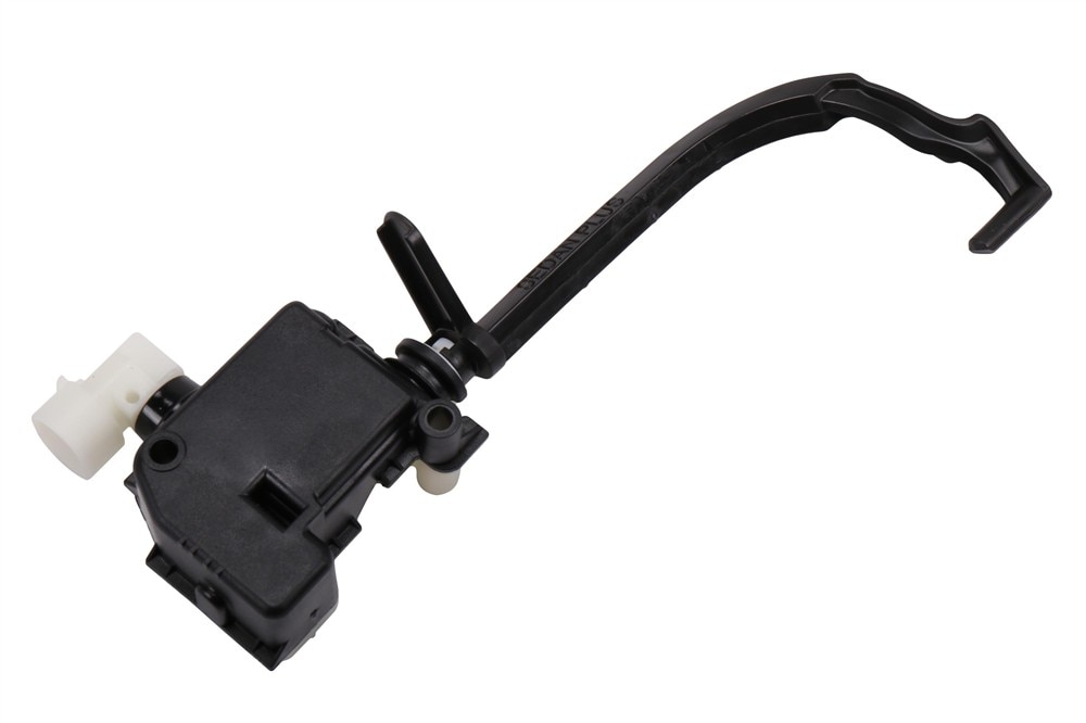 GM Genuine Parts Fuel Tank Filler Door Lock Actuator