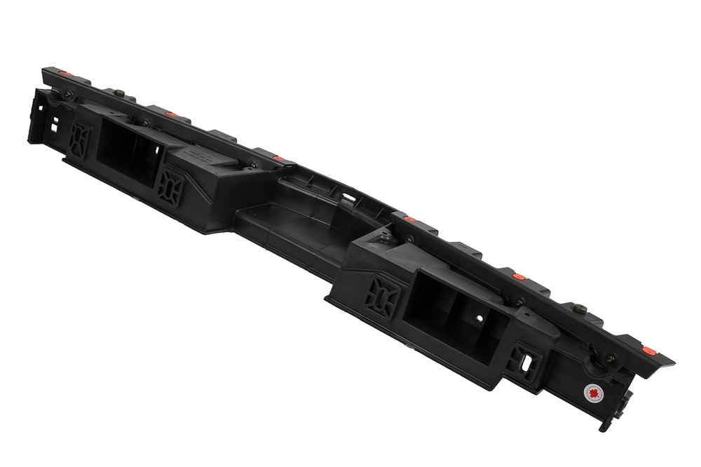 GM Genuine Parts Front Bumper Fascia Center Support