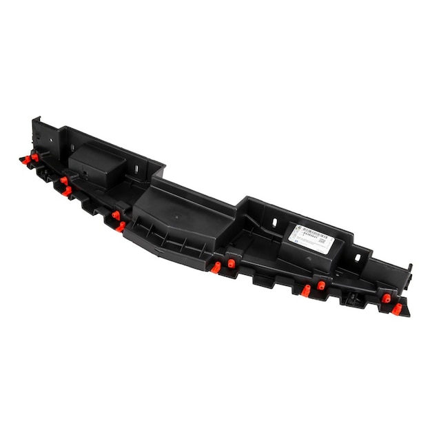 GM Genuine Parts Front Bumper Fascia Center Support