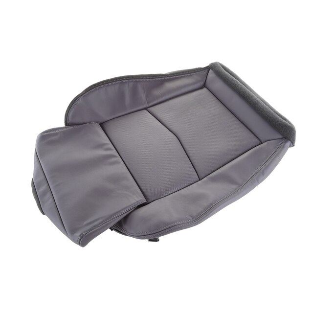 GM Genuine Parts Plum Driver Seat Cushion Cover