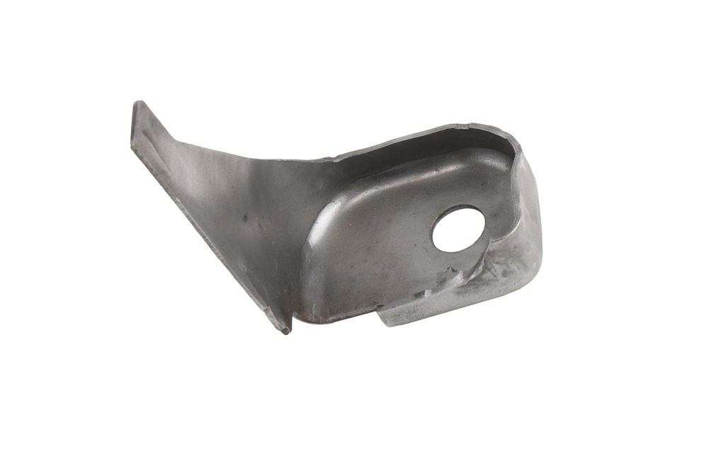 GM Genuine Parts Body Rear Passenger Side Mount Bracket