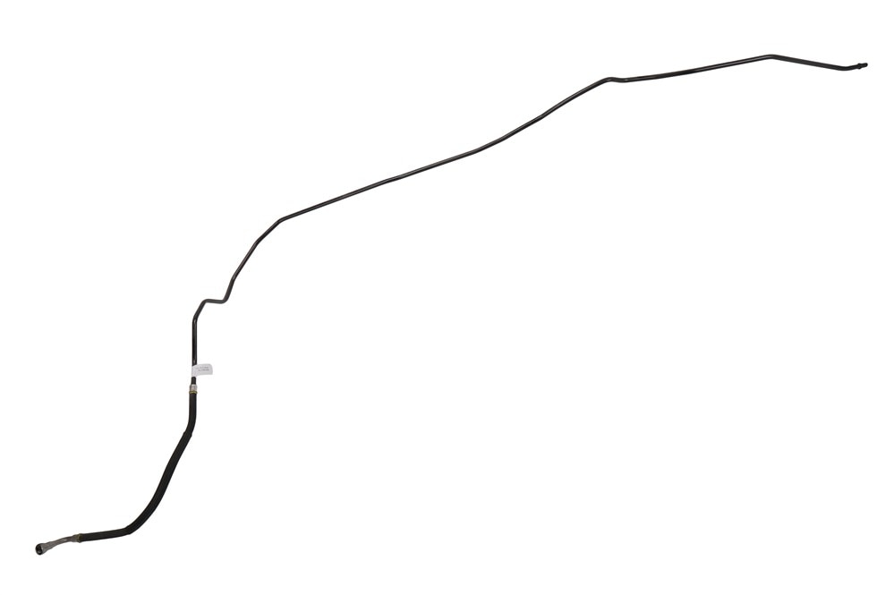GM Genuine Parts Driver Side Fuel Feed Pipe