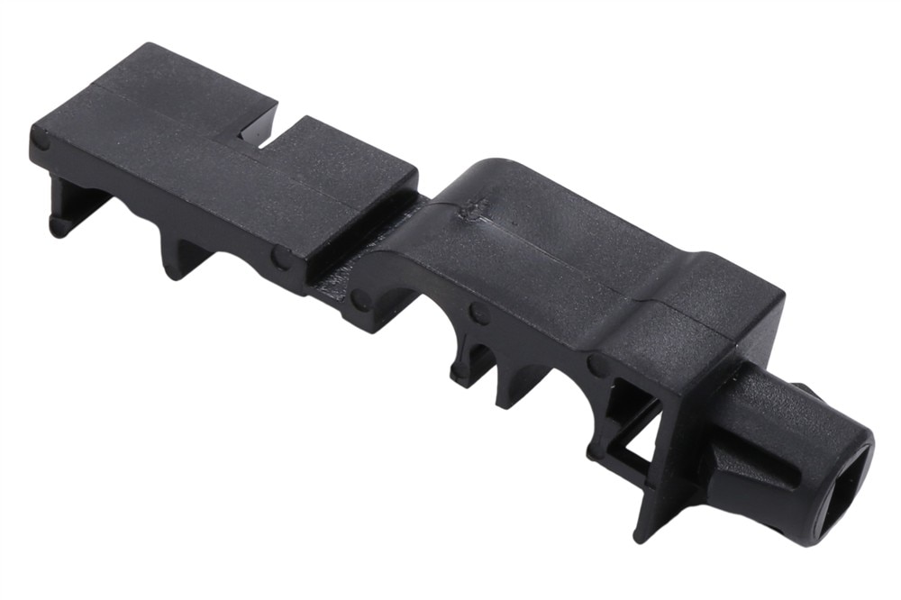 GM Genuine Parts Rear Brake Pipe Clip