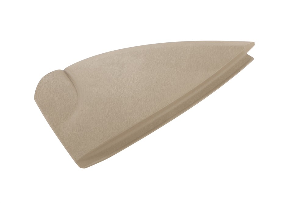 GM Genuine Parts Light Neutral Passenger Side Dash Panel