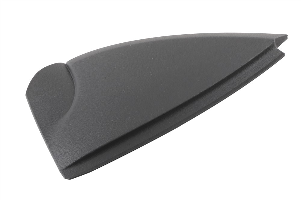GM Genuine Parts Jet Black Passenger Side Dash Panel