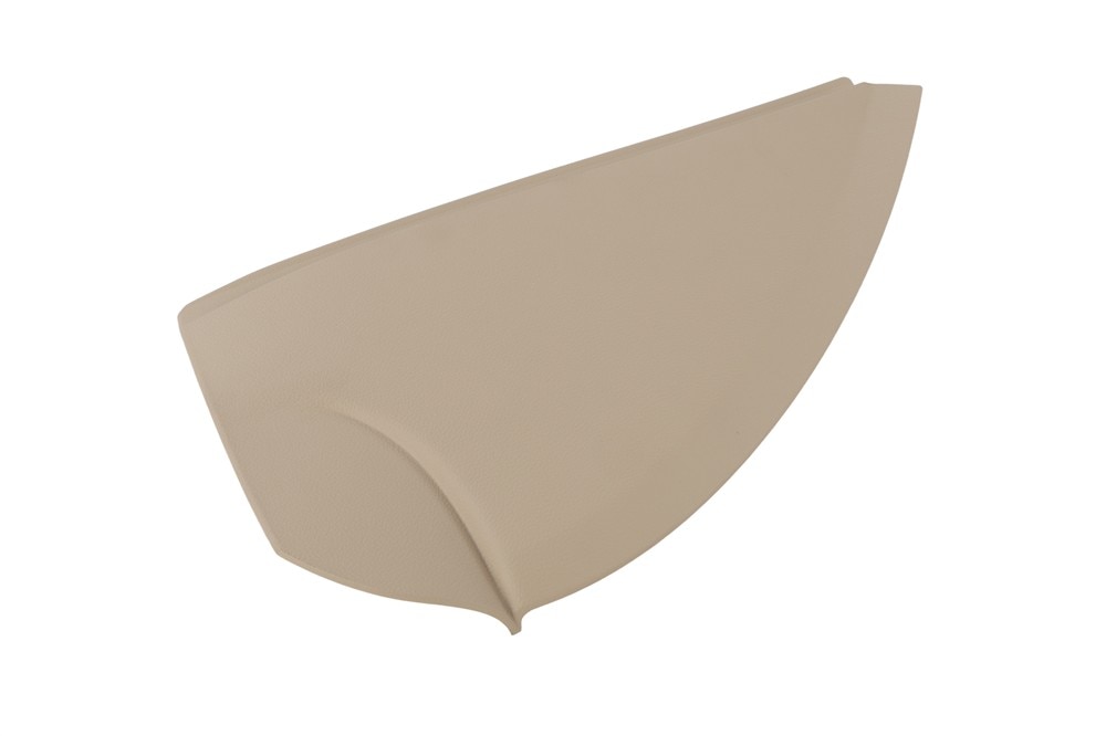 GM Genuine Parts Light  Neutral Passenger Side Instrument Panel Outer Trim Cover