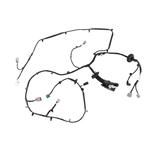 GM Genuine Parts Front Passenger Side Door Wiring Harness