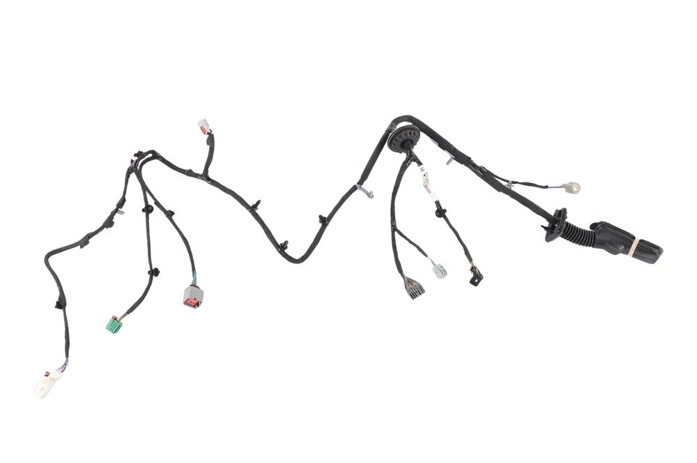 GM Genuine Parts Front Driver Side Door Wiring Harness