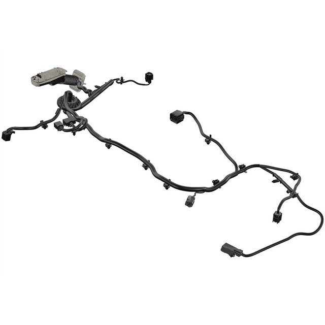GM Genuine Parts Front Driver Side Door Wiring Harness