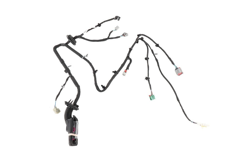 GM Genuine Parts Front Driver Side Door Wiring Harness