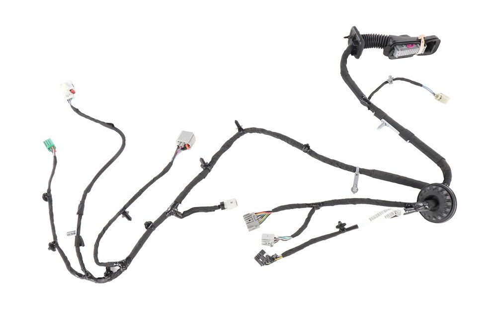 GM Genuine Parts Front Driver Side Door Wiring Harness
