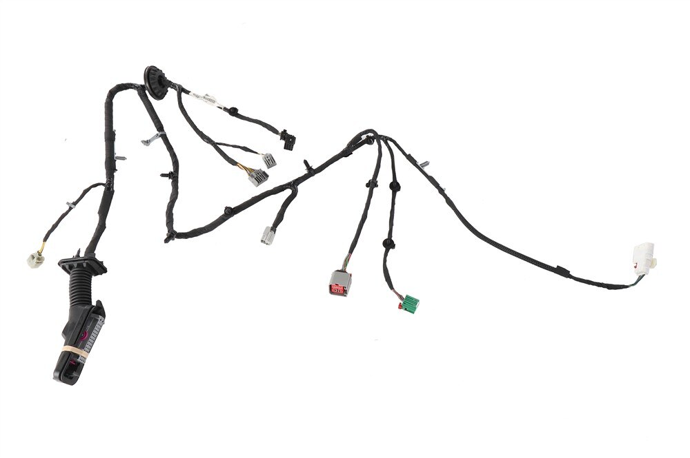 GM Genuine Parts Front Passenger Side Door Wiring Harness
