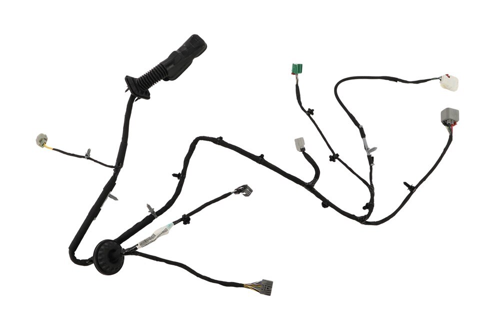 GM Genuine Parts Front Passenger Side Door Wiring Harness