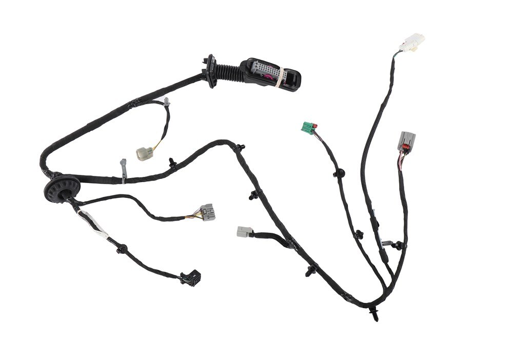 GM Genuine Parts Front Passenger Side Door Wiring Harness