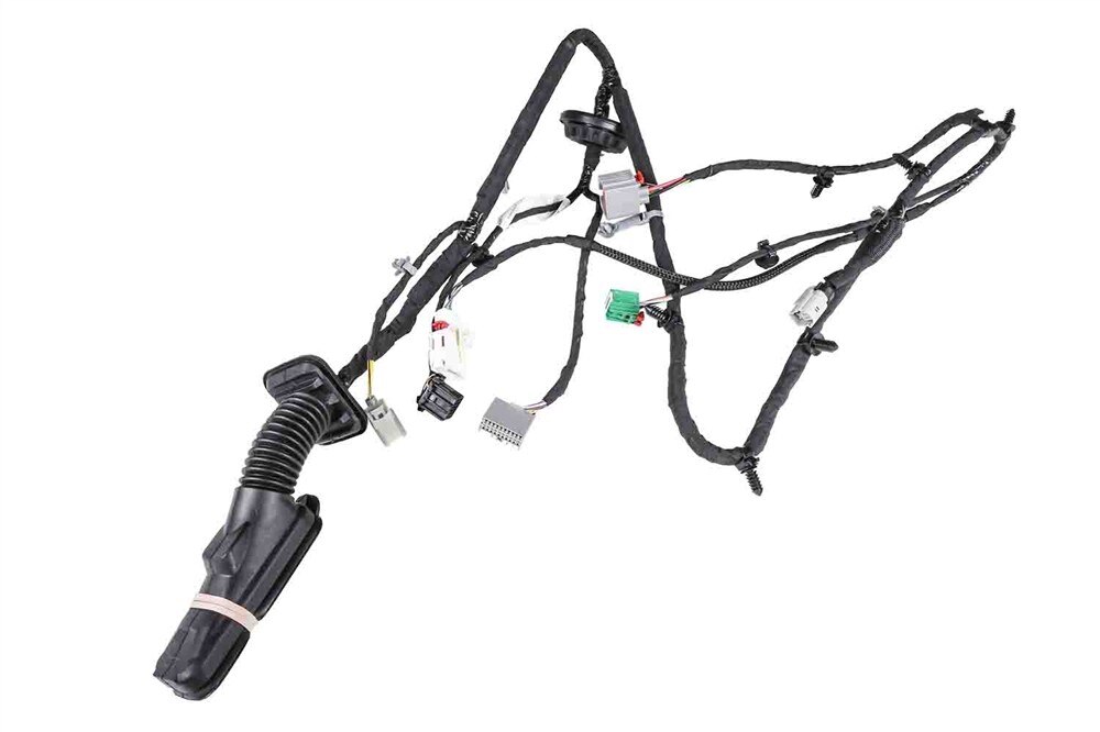 GM Genuine Parts Front Passenger Side Door Wiring Harness